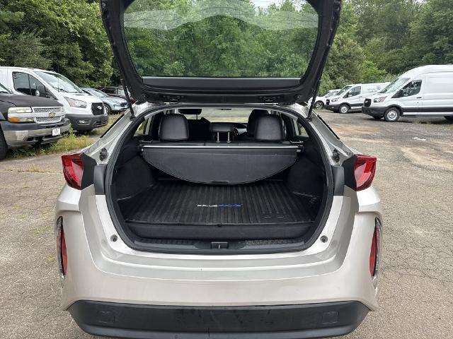 2020 Toyota Prius - $25,449