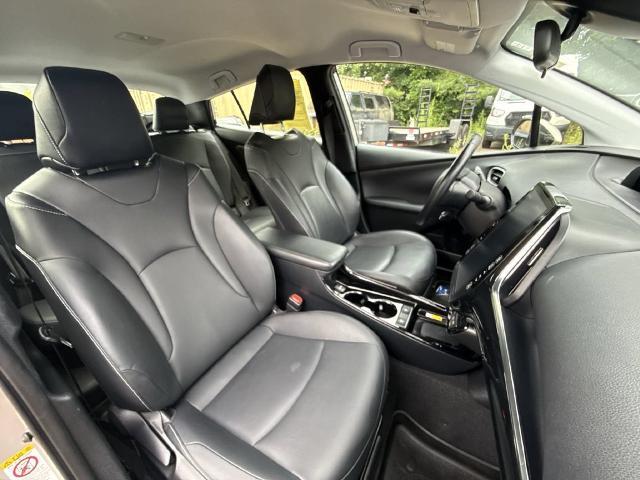 2020 Toyota Prius - $25,449