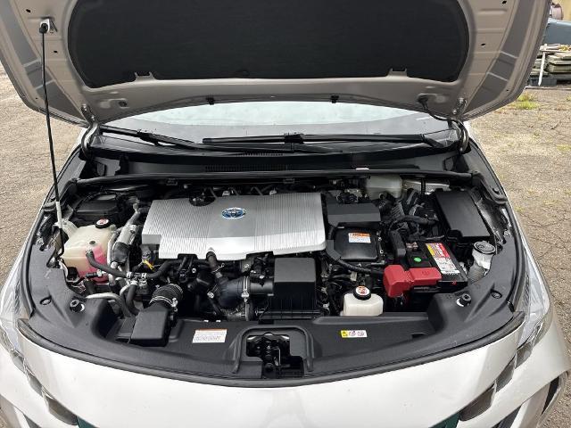 2020 Toyota Prius - $25,449