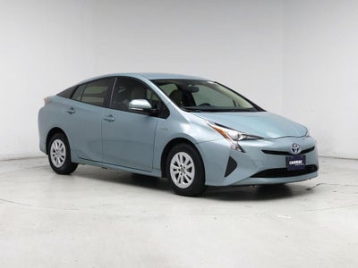 Photo of a 2016 Toyota Prius Four 4DR Hatchback for sale