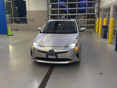 Photo of a 2016 Toyota Prius Two ECO 4DR Hatchback for sale