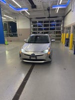 2016 Prius Thumbnail 1