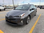 2017 Prius Thumbnail 1