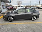 2017 Prius Thumbnail 2
