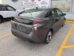 2017 Prius Thumbnail 3