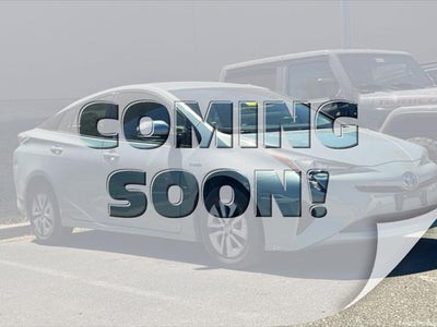 Photo of a 2017 Toyota Prius Two ECO 4DR Hatchback for sale