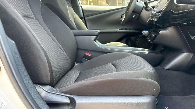 2020 Toyota Prius L Eco