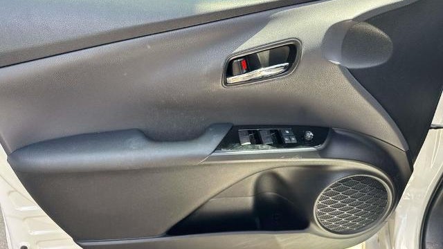 2020 Toyota Prius L Eco