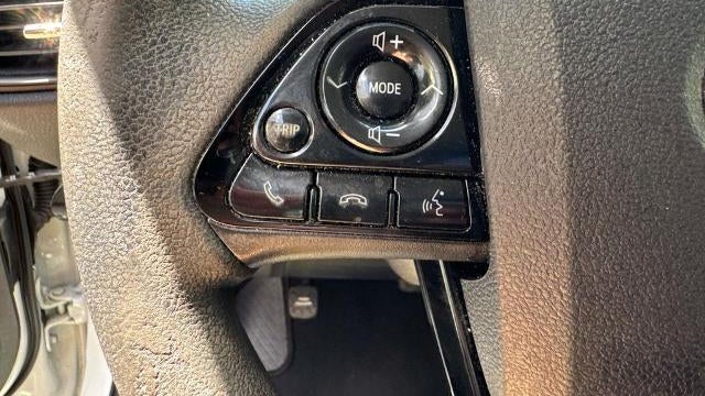 2020 Toyota Prius L Eco