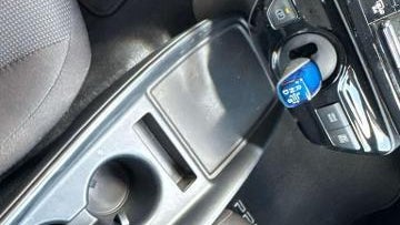 2020 Toyota Prius L Eco