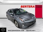 2016 Prius Thumbnail 4