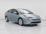 2018 Prius Thumbnail 1