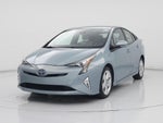 2018 Prius Thumbnail 4