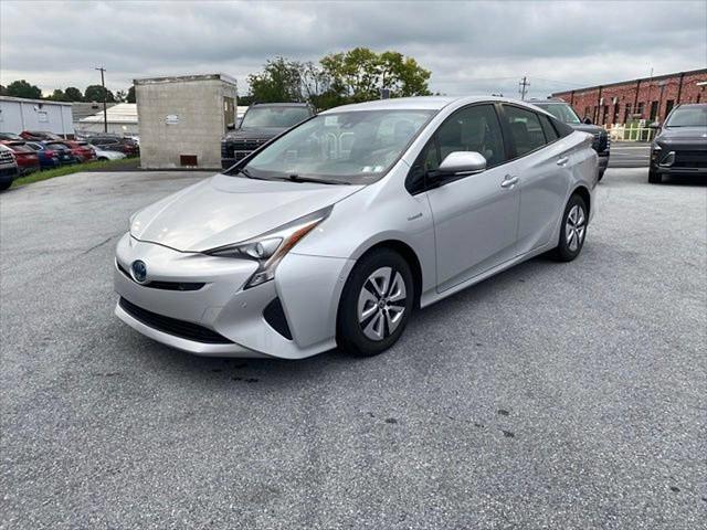 2018 Toyota Prius
