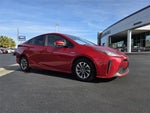 2019 Prius Thumbnail 2