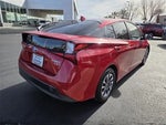 2019 Prius Thumbnail 4