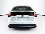 2020 Prius Thumbnail 5