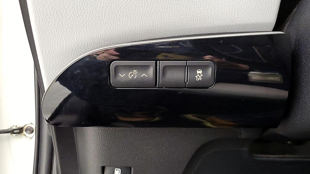 2016 Toyota Prius Four