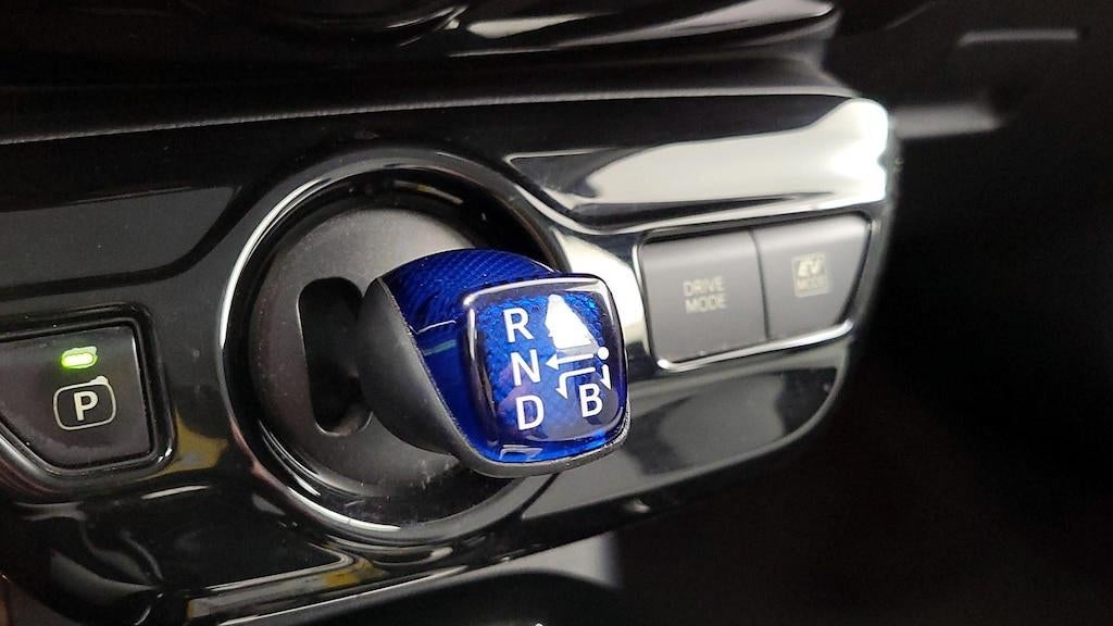 2016 Toyota Prius Four