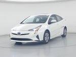 2017 Prius Thumbnail 4
