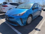 2020 Prius Thumbnail 3