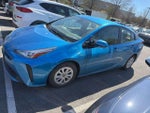 2020 Prius Thumbnail 4