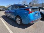 2020 Prius Thumbnail 5