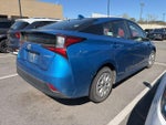 2020 Prius Thumbnail 7