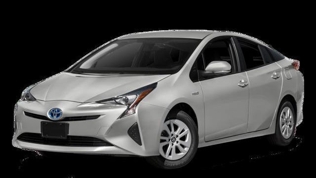 Preowned 2016 Toyota Prius Four for Sale