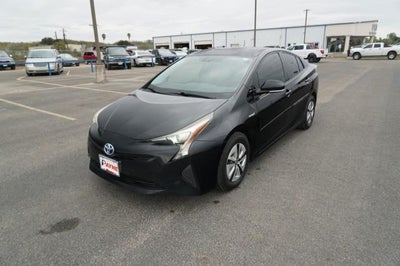 2016 Toyota Prius Four 4DR Hatchback