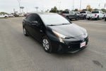 2016 Prius Thumbnail 3