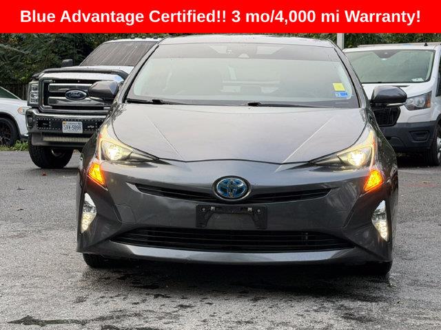 2016 Toyota Prius - $18,000