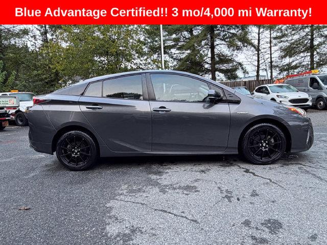 2016 Toyota Prius - $18,000