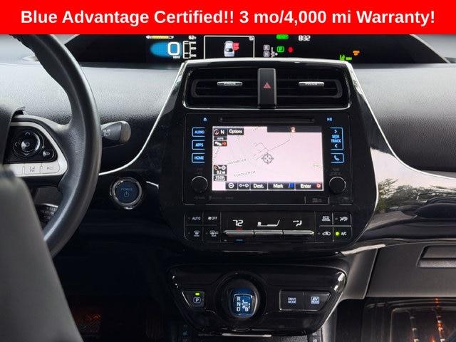 2016 Toyota Prius - $18,000