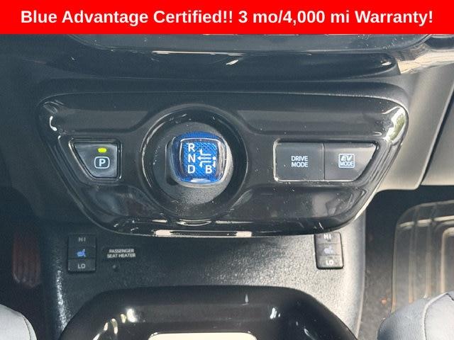 2016 Toyota Prius - $18,000