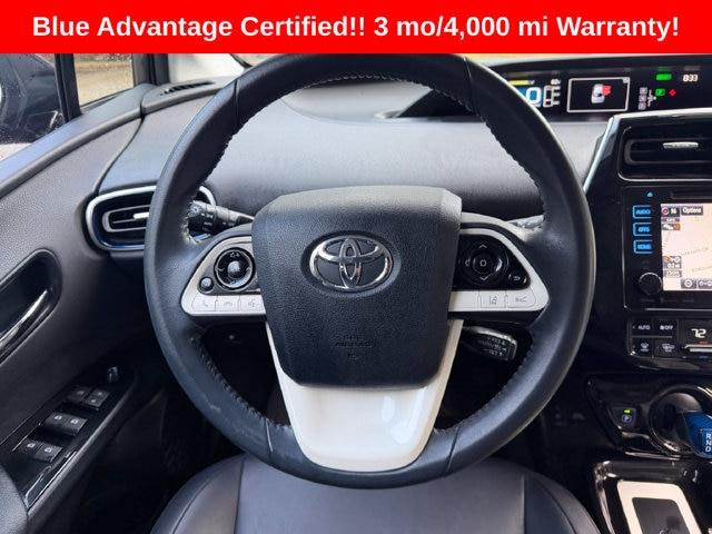 2016 Toyota Prius - $18,000