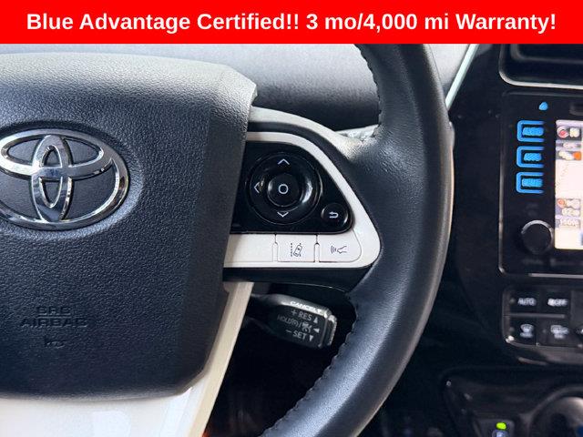 2016 Toyota Prius - $18,000