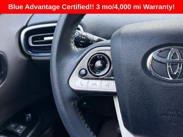 2016 Toyota Prius - $18,000