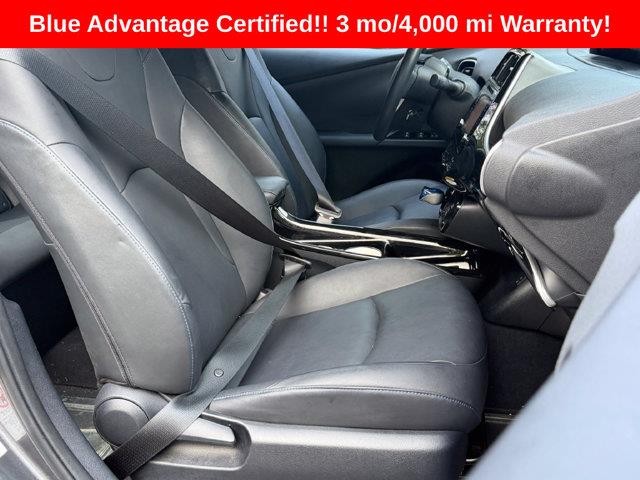 2016 Toyota Prius - $18,000
