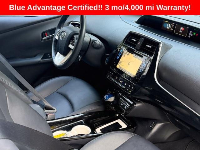 2016 Toyota Prius - $18,000