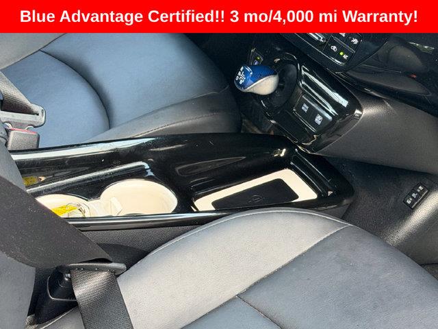 2016 Toyota Prius - $18,000