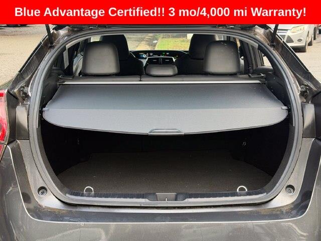 2016 Toyota Prius - $18,000