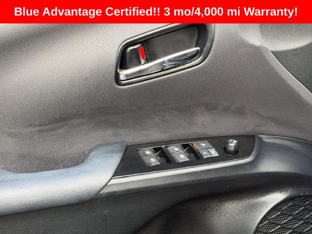 2016 Toyota Prius - $18,000