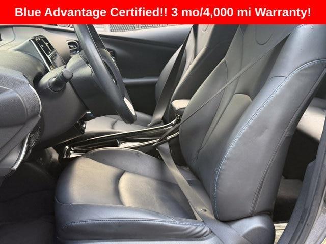 2016 Toyota Prius - $18,000