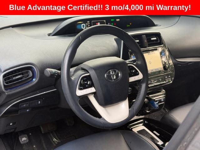 2016 Toyota Prius - $18,000