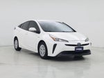 2019 Prius Thumbnail 1