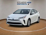 2016 Prius Thumbnail 23
