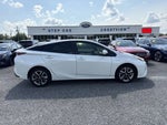 2017 Prius Thumbnail 6