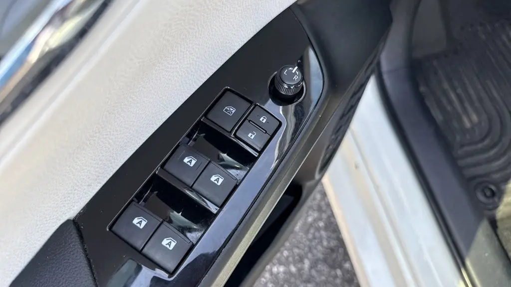 2017 Toyota Prius Two Eco