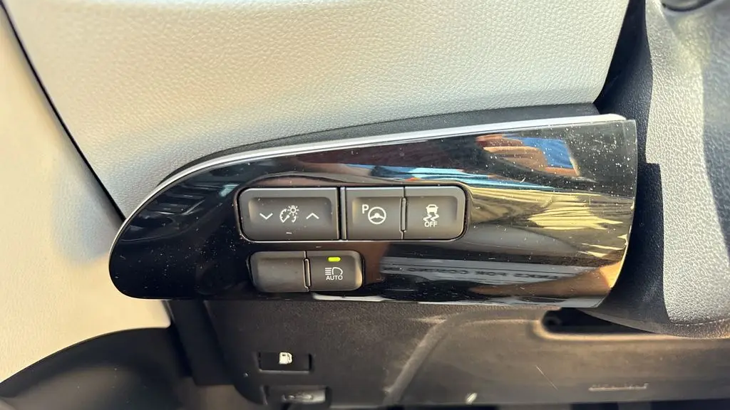2017 Toyota Prius Two Eco